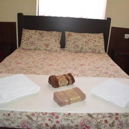 Relax Hotel 3*