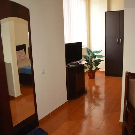 Relax Hotel Berat