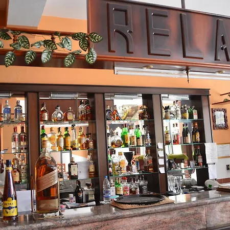 Relax Hotel