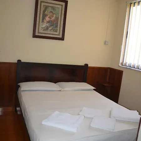 Hotel Relax 3*